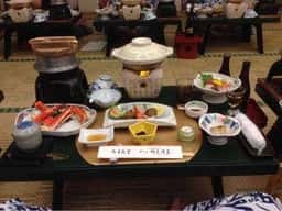 ホテル網走湖荘