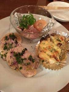 ル・ポアソンルージュ