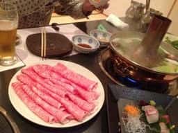 しゃぶ吉