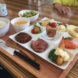 DELI&Cafe 一汁三菜