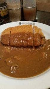 カレーハウスCoCo壱番屋 新瑞橋店