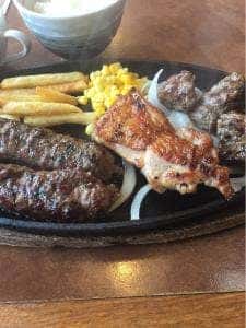ブロンコビリー 鈴鹿中央通店