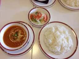 タンドール 東福山店