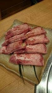 炭火焼肉 さぶぅ