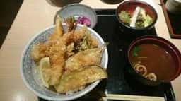 銀座 ハゲ天 春夏秋冬 丸の内MY PLAZA店
