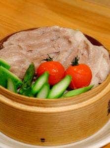 家庭料理 わかな