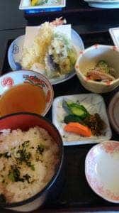 お食事処 石水