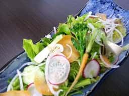 ダイニングカフェ コショネ