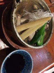 鶏と魚菜の想作舎 遊杏