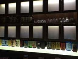 BAR Mijas