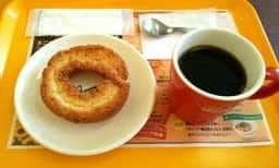 ミスタードーナツ 伊川谷ショップ