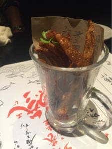 くいもの屋わん 本山店