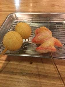 笑猿場