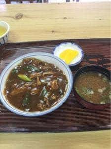 力餅食堂