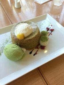 CAFE Suginoki