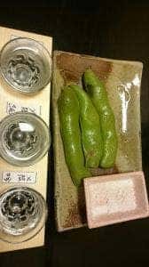 江戸分久作