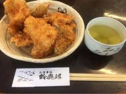 バーベキュー鈴鹿峠