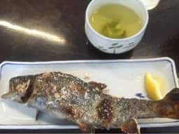 バーベキュー鈴鹿峠