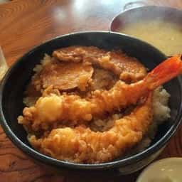 きそば 大仏庵
