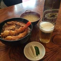 きそば 大仏庵