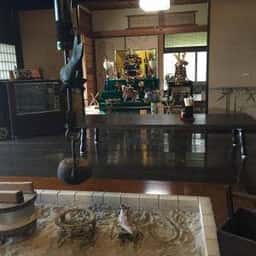 山之上商店