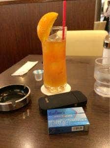 ハーバー カフェ ZEST御池店