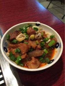 お好み焼き 鉄板焼き ◯匠