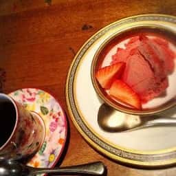 煮香味亭