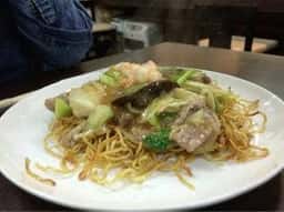 中国料理 喜仙