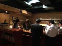 赤バス