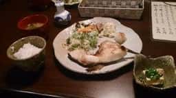 屋根裏酒房 だんだん