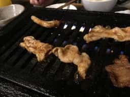 とんきち