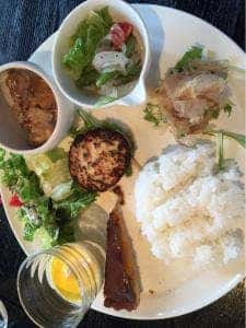 牧之原カフェ カシュカシュ