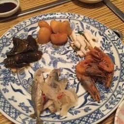 河春