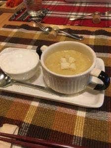 昭和町おうちカフェキッチン