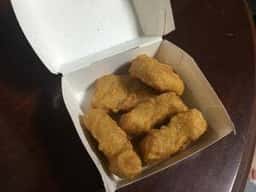 マクドナルド 真嘉比古島店