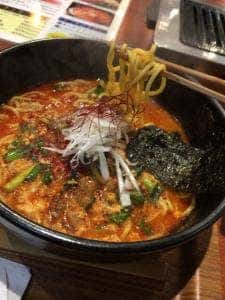 札幌焼肉 ひし丸 総本店