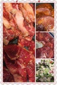 焼肉五苑 小牧花塚店