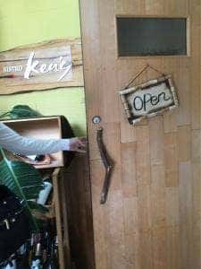 オマール海老と黒毛和牛のお店 Bistro Ken's