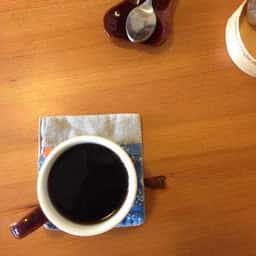 カフェ しろくろや