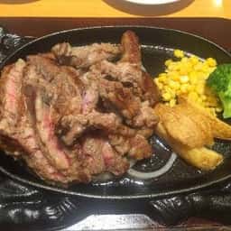 ステーキ宮 盛岡南店