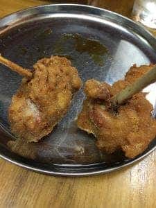立ち呑毘利軒
