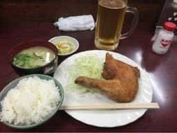 からあげ太郎