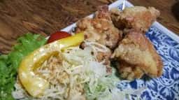 居酒屋・盛