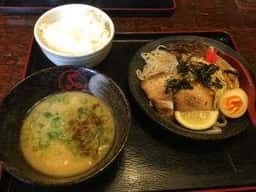 みかえりらぁめん