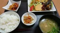 ダイニングキッチン 楽