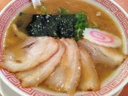 幸楽苑 古城店