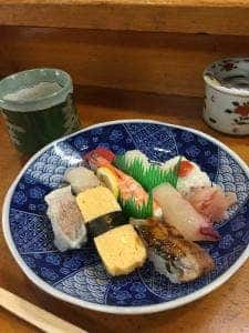 幸寿司