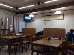 お食事の店 キッチンカロリー