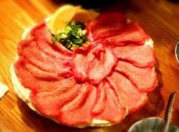 炙り焼肉なつき